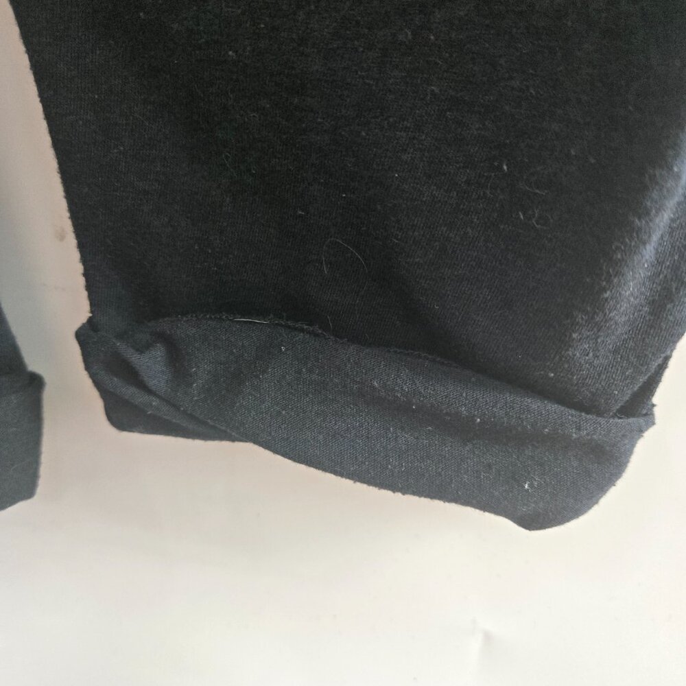 Hurley x Nike Dri Fit Black Exercise Jumpsuit X-Small - Picture 3 of 15